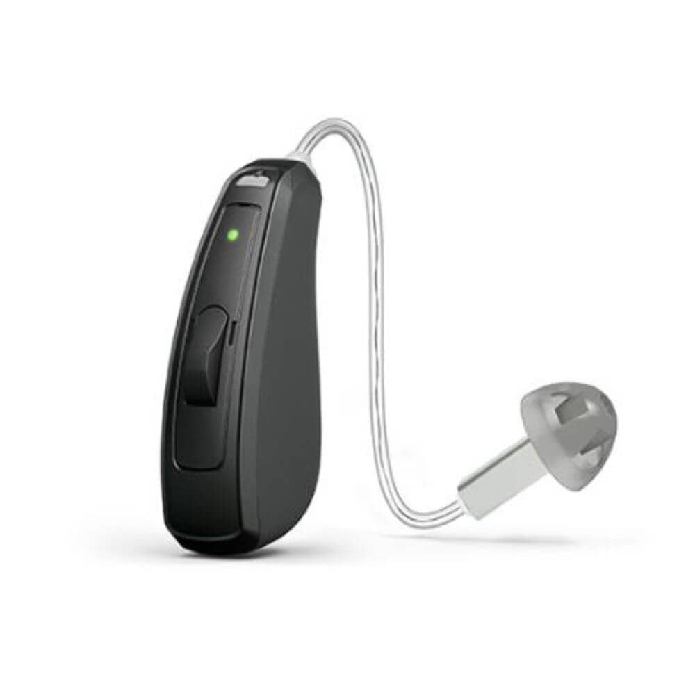 GN Resound Linx Quattro 7 hearing aid