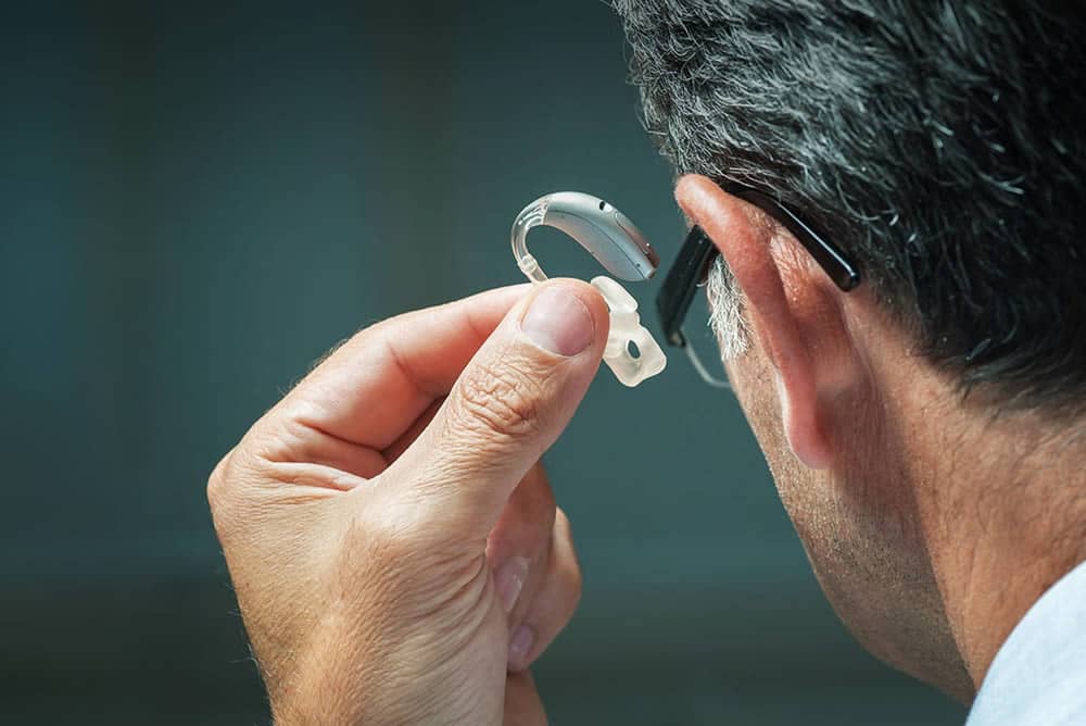 You are currently viewing Why It Is Important To Maintain Your Hearing Aids