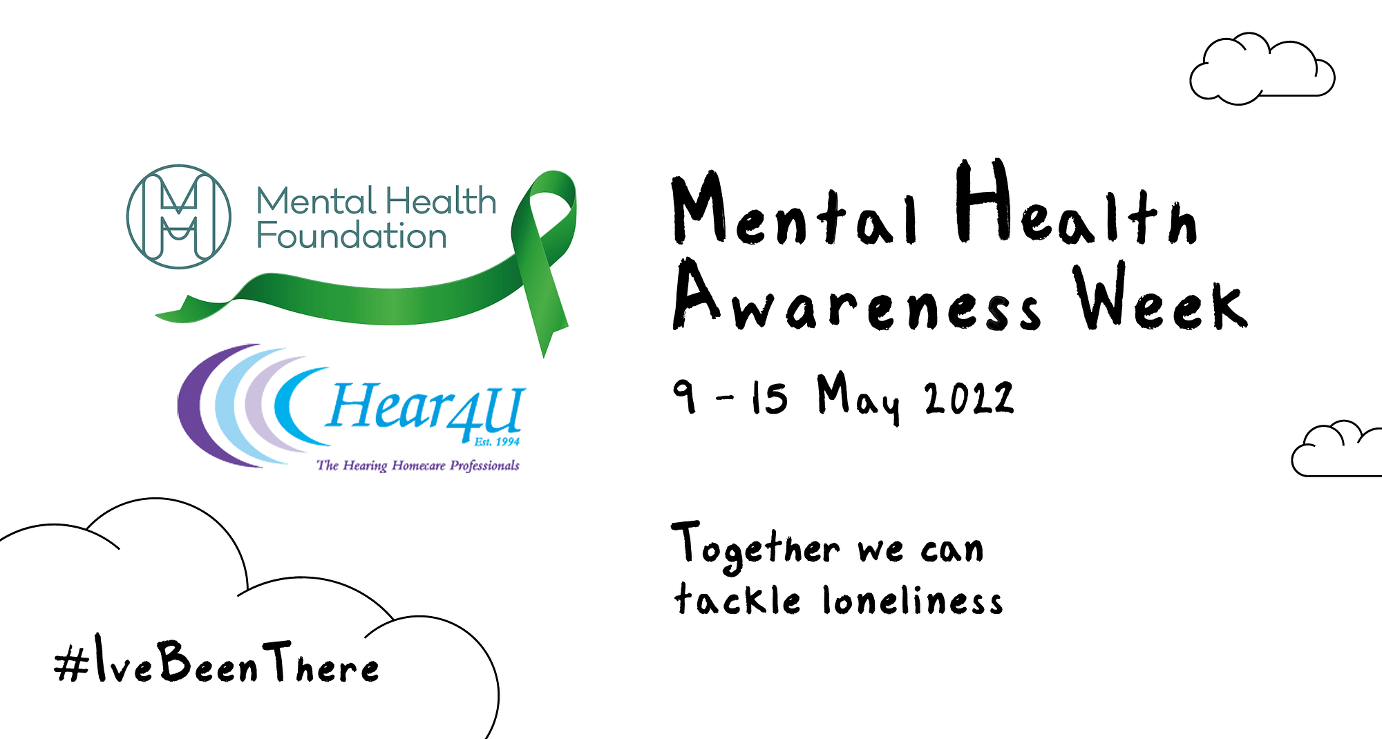 Read more about the article Mental Health Awareness Week