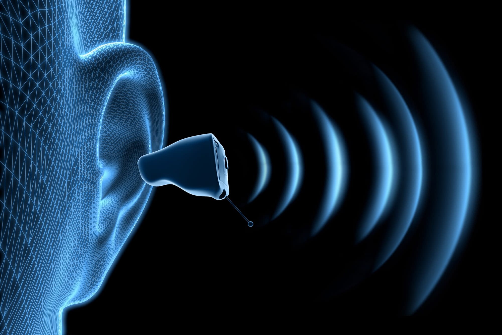 You are currently viewing What is Severe-Profound Hearing Loss and Why All is Not Lost