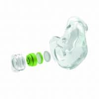 Phonak Serenity Choice Plus Phonak Serenity Choice Plus, custom hearing protection