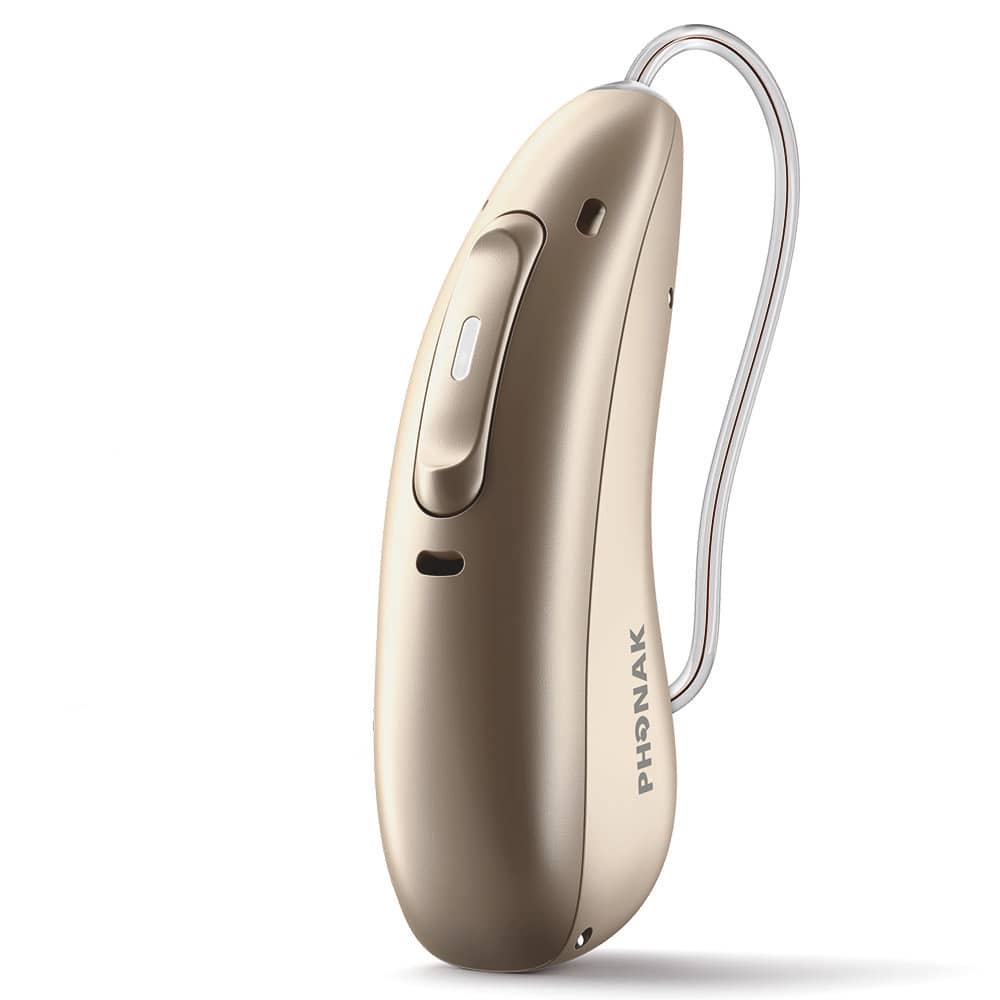 Read more about the article Phonak Audéo™ Fit Now Available at Hear4U!