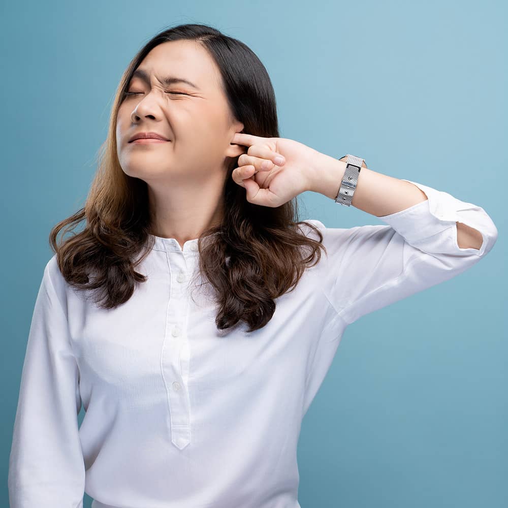 Read more about the article Do I Need Earwax Removal?