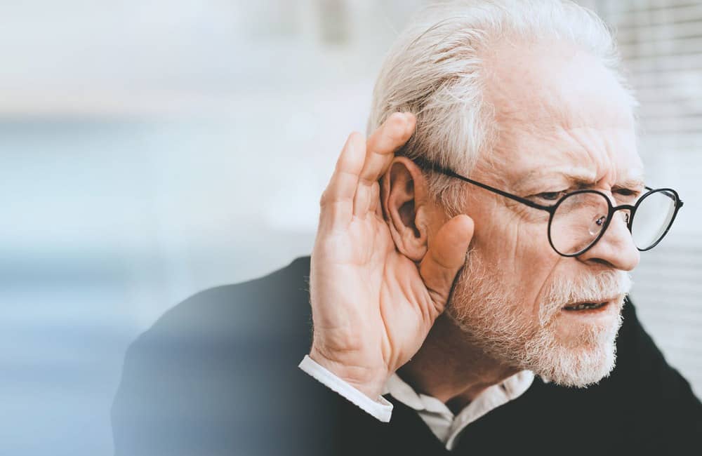You are currently viewing Moderate Hearing Loss and How Best to Manage It