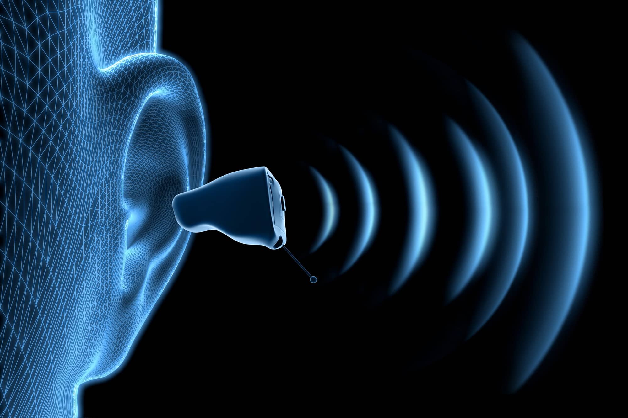 You are currently viewing What is Severe-Profound Hearing Loss and Why All is Not Lost