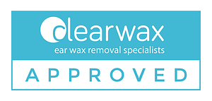 Clearwax Certified Logo