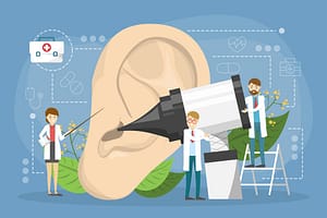Read more about the article The Hearing Divide: Are Men More Likely To Experience Hearing Loss Than Women?