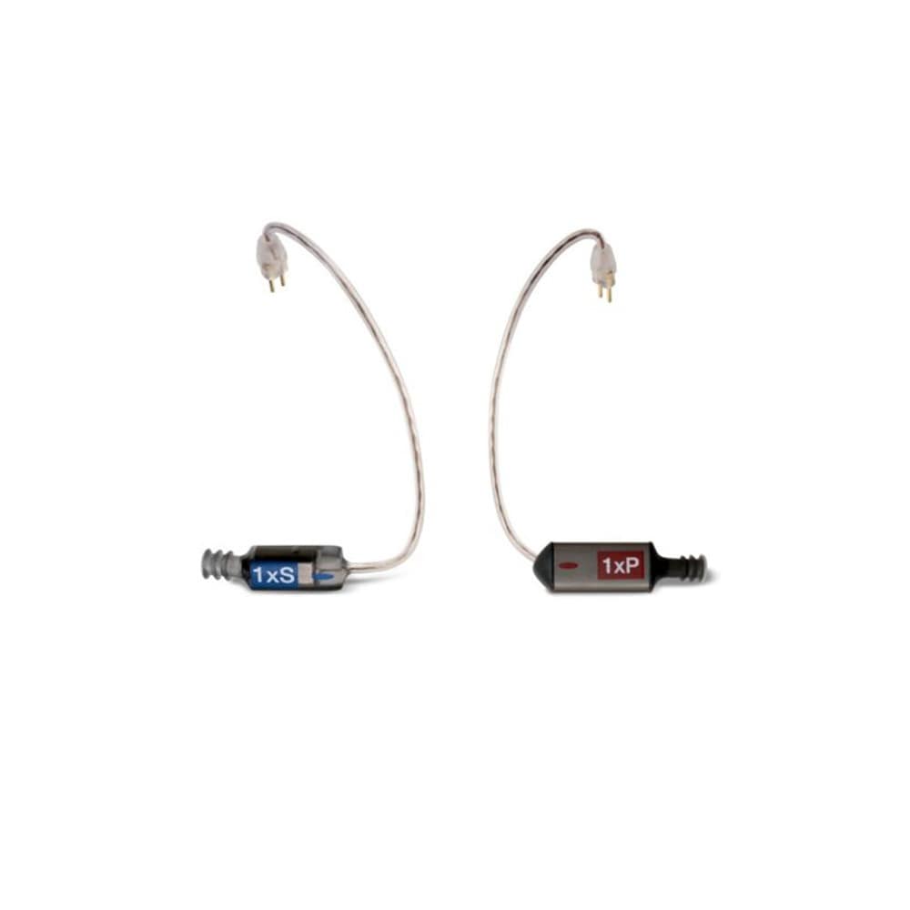 What Are Hearing Aid Receivers? Hearing Aid Accessories