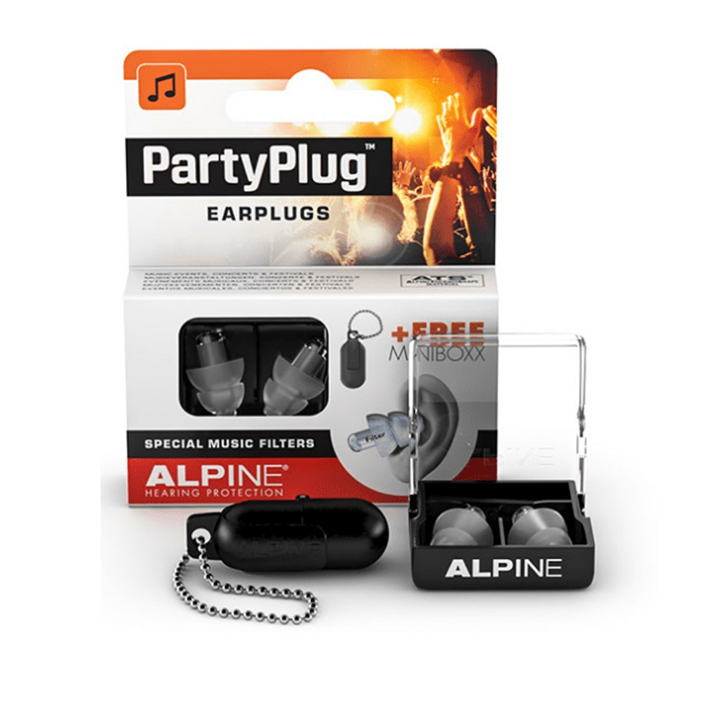 party plugs
