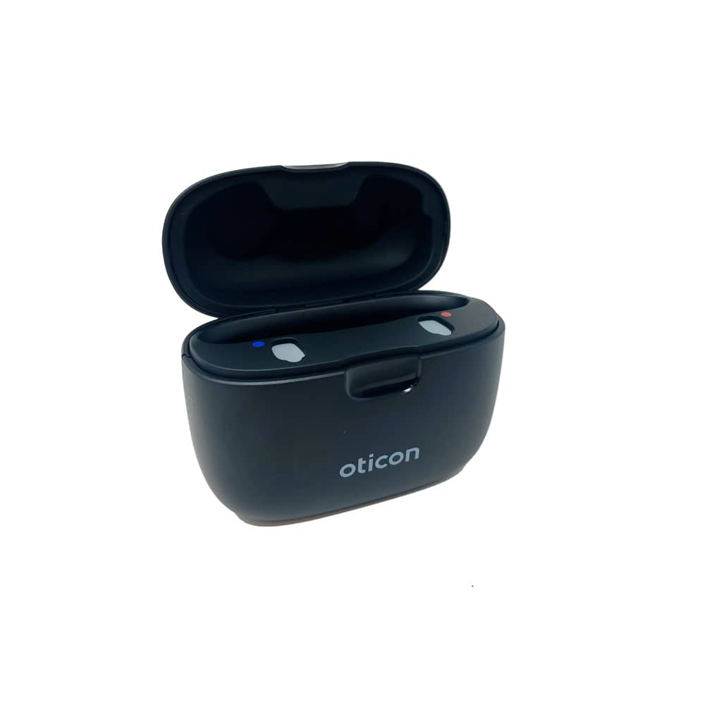 Check Out Our Top Hearing Aid Chargers! Hearing Aid Accessory