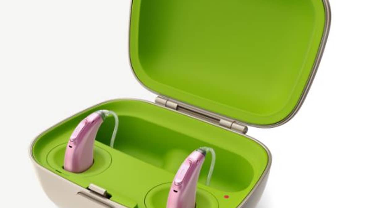 Phonak Charger Combi BTE - Hearing Aid Accessories