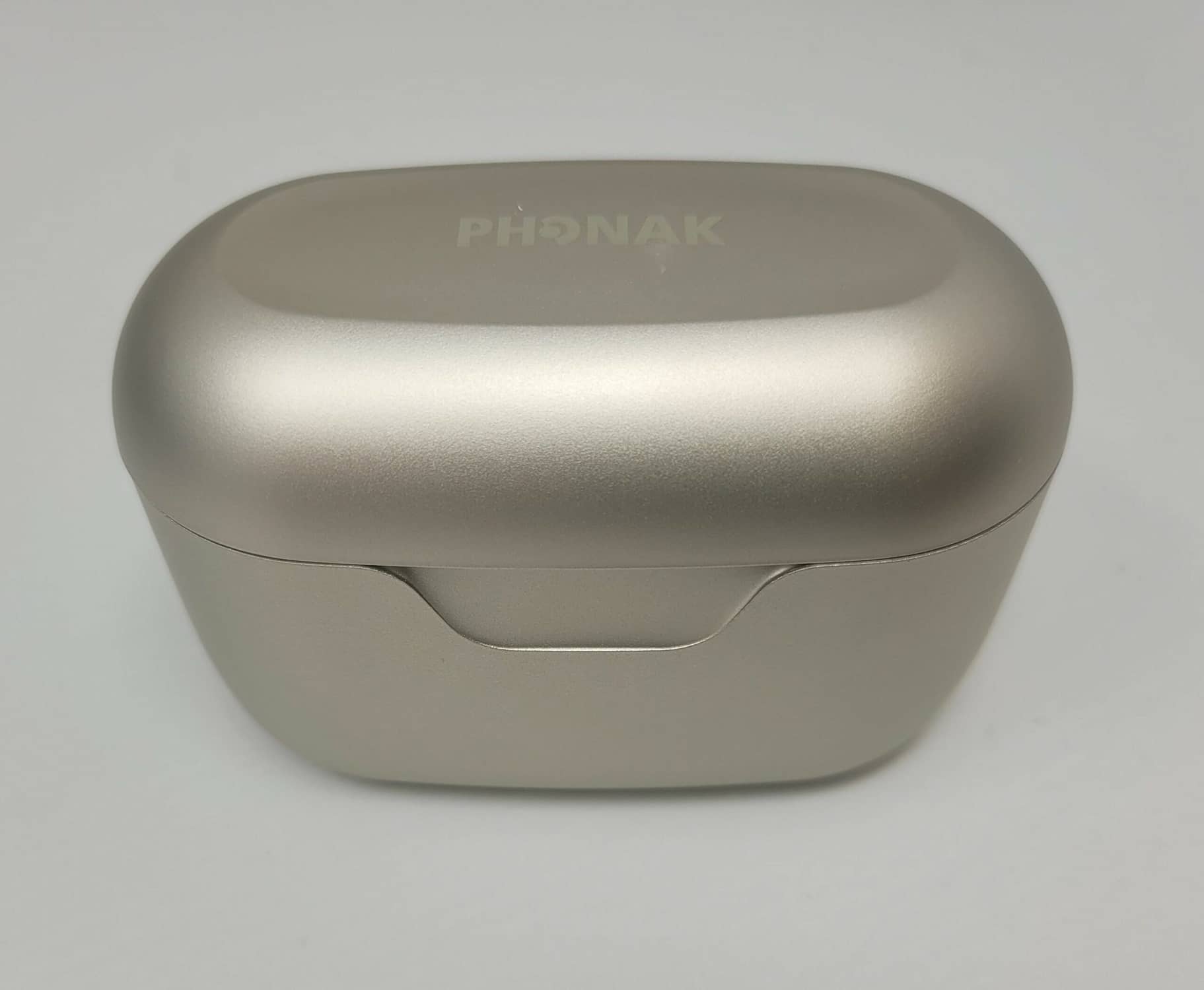 Phonak Charger Ease for Phonak Lumity hearing aids Hearing Aid