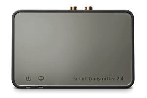 Read more about the article Rexton Smart Transmitter 2.4 TV Streamer…