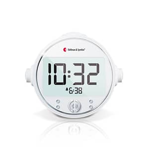 Bellman & Symfon Alarm Clock Pro Includi…