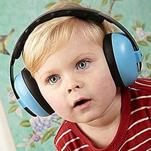 Ear Defenders – Baby Banz…