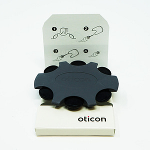 Oticon ProWax MiniFit Wax Filters…