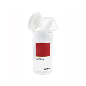 Phonak C&C Disinfectant (Assepto) Tub of …