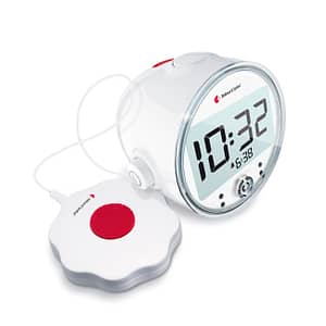 Bellman alarm clock pro
