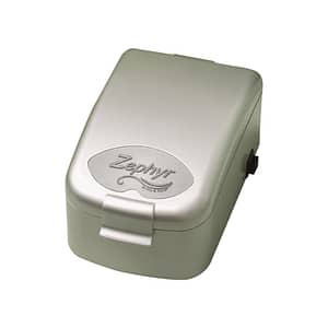 Zephyr by Dry & Store Hearing Aid Dryer