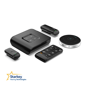 Read more about the article Our New Starkey Range Of Advanced Hearing Aid Products
