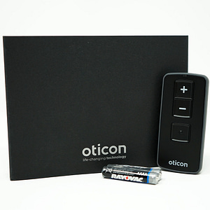 Oticon ConnectLine Remote Control 3.0…