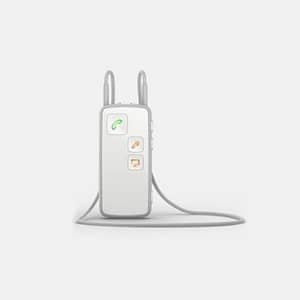 Oticon ConnectLine Streamer Pro 1.3 A…