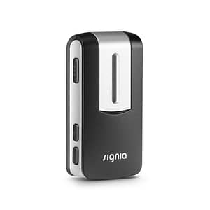 Signia StreamLine Mic – Mobile Remote Micro…