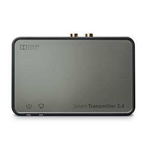 Connexx Smart Transmitter 2.4 TV Streamer…