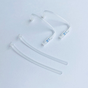 Oticon MiniFit Corda Thin Tube 1.3 – 2 pack