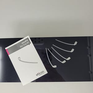 Oticon MiniFit Ear Grips – Sport Locks
