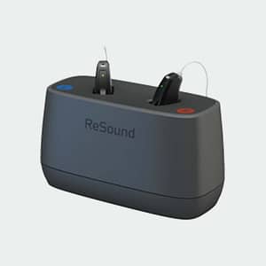 GN ReSound Key – Desktop Charging Unit