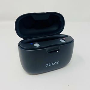 Oticon Smart Charger – for Oticon More,…