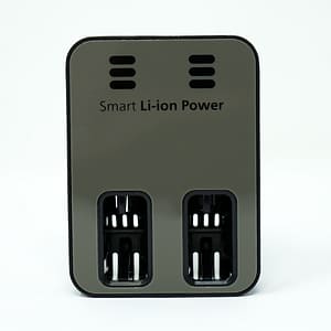Connexx Smart Li-ion Power Charger – Sp…