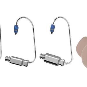Signia Mini Receiver 3.0 – for Signia AX Hearing Aid
