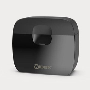 Widex mRIC Charge N Clean Charger for Widex M…