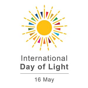 Read more about the article International Day of Light