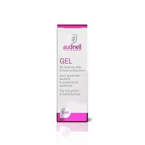 Audinell – Skincare Gel 5ml…