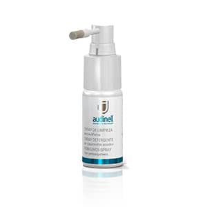 Audinell – Cleaning Spray 30ml…