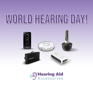 Read more about the article World Hearing Day 2024: Overcoming Stigma and Embracing Solutions
