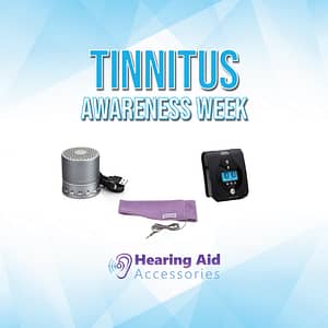Read more about the article Reflecting on Tinnitus Awareness Week