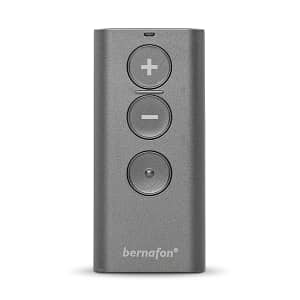 Read more about the article Bernafon Remote Control RC-A