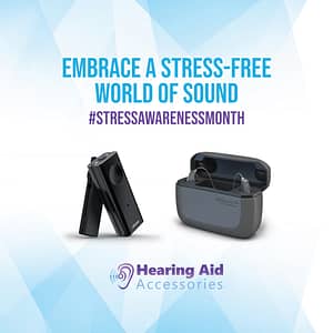 Read more about the article The Link Between Hearing Health and Stress