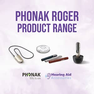Read more about the article Enhancing Workplace Accessibility with Phonak Roger Technology