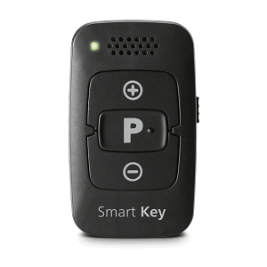 Rexton Smart Key Remote Control