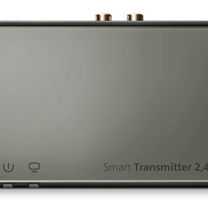 Rexton Smart Transmitter 2.4 TV Streamer…