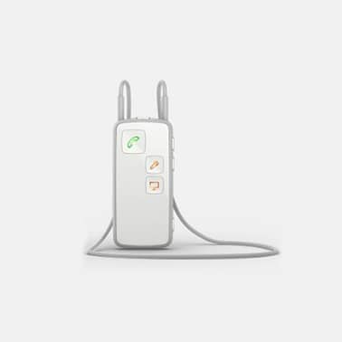 Oticon ConnectLine - Hearing