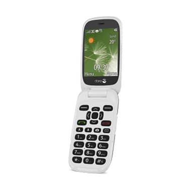 Doro 6050 Mobile Phone - Hearing Aid Accessory