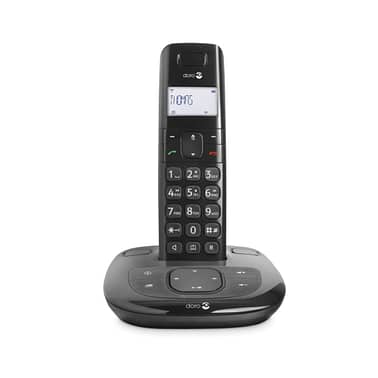 Doro Comfort 1010 téléphone dect fixe sans fil