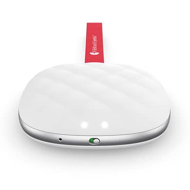 Best vibrating alarm deals watch for deaf