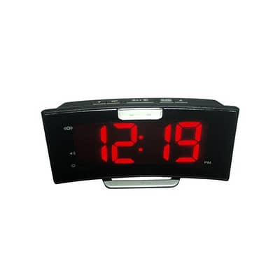 Alarm watch hotsell for deaf